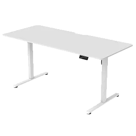 e-Platform 160 White